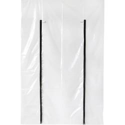 Cimco Typ H dveře na ochranu proti prachu