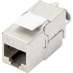 Digitus DN-93615-12 RJ45 vestavný modul Keystone CAT 6A 1 ks