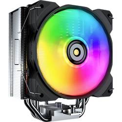 Cougar FORZA 50 ARGB chladič procesoru s větrákem AMD AM2, AMD AM2+, AMD AM3, AMD AM3+, AMD AM4, AMD AM5, AMD FM1, AMD FM2, Intel® 1851, #####Intel® LGA 115x,