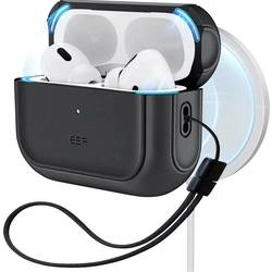 ESR ESR Orbit Hybrid HaloLock Case | Apple A Ochranné nabíjecí pouzdro černá
