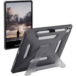 Urban Armor Gear UAG Urban Armor Gear Scout Plus Case mit pouzdro na tablet Apple Apple iPad Pro 13 33 cm (13) šedá