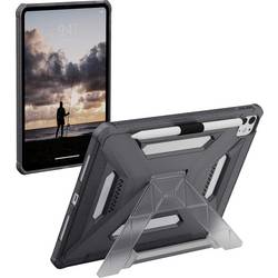 Urban Armor Gear UAG Urban Armor Gear Scout Plus Case mit pouzdro na tablet Apple iPad Pro 11 27,9 cm (11) šedá