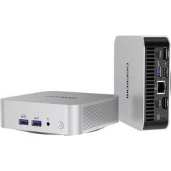 GEEKOM mini PC (HTPC) A8 AMD Ryzen 7 8745HS 5.1 GHz 16 GB RAM 1 GB SSD AMD Win 11 Pro A8-2