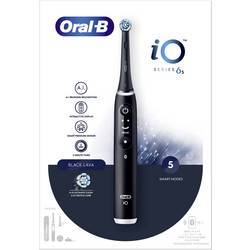 Oral-B iO Series 6 Black Onyx elektrický kartáček na zuby, 4210201409199