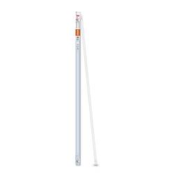 OSRAM HOMELIGHTING LED trubice Energetická třída (EEK2021): E (A - G) G13 zářivkový tvar T8 KVG 18 W = 36 W neutrální bílá (Ø x d) 27.80 mm x 1211 mm 1 ks