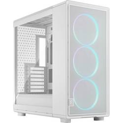 Fractal Design Epoch XL tower PC skříň bílá