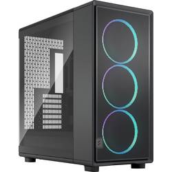 Fractal Design Epoch XL tower PC skříň černá