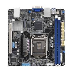 Asus P12R-I ASMB10 Základní deska Socket (PC) Intel® 1200 Tvarový faktor ATX Čipová sada základní desky Intel® C252