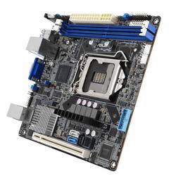 Asus P12R-I ASMB10 Základní deska Socket (PC) Intel® 1200 Tvarový faktor ATX Čipová sada základní desky Intel® C252