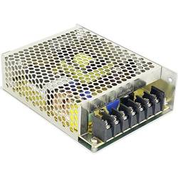 Dehner Elektronik SPS N110-24 průmyslový napájecí zdroj 24 V/DC 4.6 A 110 W stabilizováno