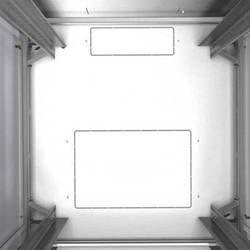 Monacor RACK-42NV 19palcová racková skříň 42 U ocelový plech