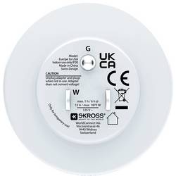 Skross 1.500203C-E cestovní adaptér