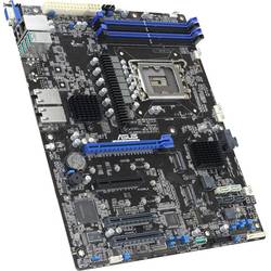 Asus ASUS P13R-E/10G-2T (1700) (D) V2 Základní deska s CPU Tvarový faktor ATX