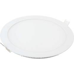 V-TAC 214859 VT-1207 LED panel, třída F (A - G), SMD LED, 12 W, bílá