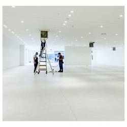 V-TAC VT-934 6658 vestavný rám IP20 bílá