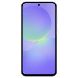 Samsung Galaxy A36 5G Enterprise Edition+Handy-Schutzglas Extreme Protect für Samsung smartphone 128 GB, 17 cm (6.7 palec), černá, Android™ 15, dual SIM