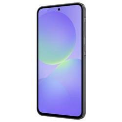 Samsung Galaxy A36 5G Enterprise Edition+Handy-Schutzglas Extreme Protect für Samsung smartphone 128 GB, 17 cm (6.7 palec), černá, Android™ 15, dual SIM