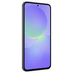 Samsung Galaxy A36 5G Enterprise Edition+Handy-Schutzglas Extreme Protect für Samsung smartphone 128 GB, 17 cm (6.7 palec), černá, Android™ 15, dual SIM
