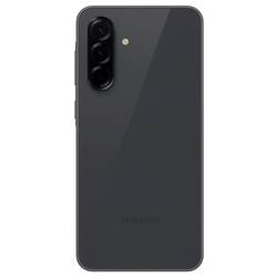 Samsung Galaxy A36 5G Enterprise Edition+Handy-Schutzglas Extreme Protect für Samsung smartphone 128 GB, 17 cm (6.7 palec), černá, Android™ 15, dual SIM