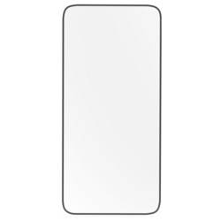 Samsung Galaxy A36 5G Enterprise Edition+Handy-Schutzglas Extreme Protect für Samsung smartphone 128 GB, 17 cm (6.7 palec), černá, Android™ 15, dual SIM