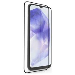 Samsung Galaxy A36 5G Enterprise Edition+Handy-Schutzglas Extreme Protect für Samsung smartphone 128 GB, 17 cm (6.7 palec), černá, Android™ 15, dual SIM