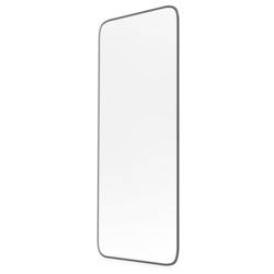 Samsung Galaxy A36 5G Enterprise Edition+Handy-Schutzglas Extreme Protect für Samsung smartphone 128 GB, 17 cm (6.7 palec), černá, Android™ 15, dual SIM