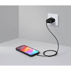 Samsung Galaxy A36 5G Enterprise Edition+Handy-Schutzglas Extreme Protect für Samsung smartphone 128 GB, 17 cm (6.7 palec), černá, Android™ 15, dual SIM