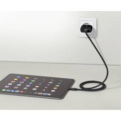 Samsung Galaxy A36 5G Enterprise Edition+Handy-Schutzglas Extreme Protect für Samsung smartphone 128 GB, 17 cm (6.7 palec), černá, Android™ 15, dual SIM