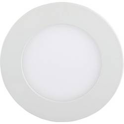 V-TAC 214862 VT-1807RD LED panel, třída F (A - G), SMD LED, 18 W, bílá