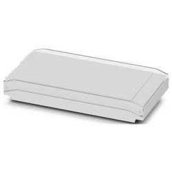 Phoenix Contact ICS50-TL100X12-7035 1076994 Vrchní část pouzdra 50.1 x 101 x 14.35 šedobílá (RAL 7035) 10 ks