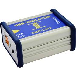 CESYS C028149 USB izolátor zásuvka USB 2.0 A, zásuvka USB 2.0 B