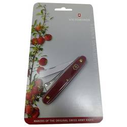 Victorinox 3.9020.B1 břitva počet funkcí 2 červená