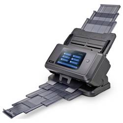 Plustek eScan A650 Pro duplexní skener dokumentů A3 600 x 600 dpi USB, RJ45