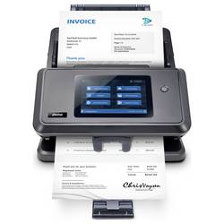 Plustek eScan A650 Pro duplexní skener dokumentů A3 600 x 600 dpi USB, RJ45