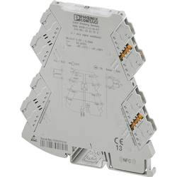Phoenix Contact MINI MCR-2-U-U-PT 2902043 dělicí zesilovač 1 ks