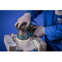PFERD TOOLS Kss-Net 45018011 brusné papíry pro excentrické brusky Zrnitost 1000 (Ø) 125 mm 25 ks