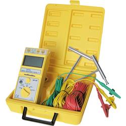 Multimetrix ERT 201 tester uzemnění