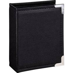 Hama 00001929 fotoalbum (š x v) 19 cm x 23.5 cm černá 100 Seiten