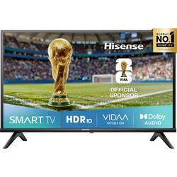 Hisense 32A4Q LED TV, 80 cm 32 palec, F (A - G), černá
