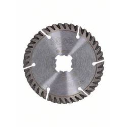 Bosch Accessories 2608615165 X-LOCK Diamanttrennscheibe Sta 115x22,23x1,6x10mm Universal diamantový řezný kotouč Průměr 115 mm 1 ks