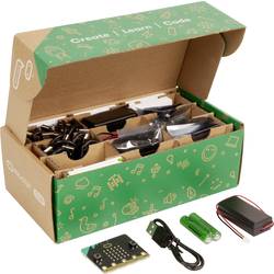 BBC micro:bit MICROBIT2CLUB mirco:bit Kit micro:bit V2.21 Club sada 10 ks