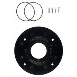Základní deska kruhová - - Bosch Accessories 2608000333