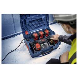 Bosch Professional EXAL18V2-320 Nabíječka 1600A02YG5