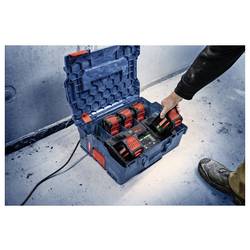 Bosch Professional EXAL18V2-320 Nabíječka 1600A02YG5