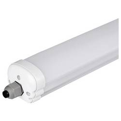 V-TAC LED trubice Energetická třída (EEK2021): E (A - G) LED 18 W = 2410 W bílá (Ø x v) 600 mm x 58 mm 1 ks