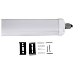 V-TAC LED trubice Energetická třída (EEK2021): E (A - G) LED 18 W = 2410 W bílá (Ø x v) 600 mm x 58 mm 1 ks