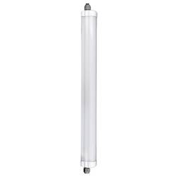 V-TAC LED trubice Energetická třída (EEK2021): E (A - G) LED 18 W = 2410 W bílá (Ø x v) 600 mm x 58 mm 1 ks