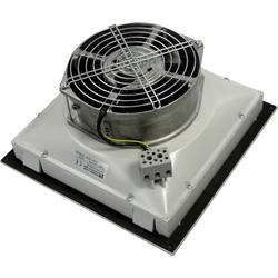 Elmeko LV 410 230V AC větrák s filtrem 230 V/AC, 45 W, (š x v x h) 250 x 250 x 126 mm, Single, 1 ks