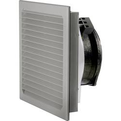 Elmeko LV 410 230V AC větrák s filtrem 230 V/AC, 45 W, (š x v x h) 250 x 250 x 126 mm, Single, 1 ks