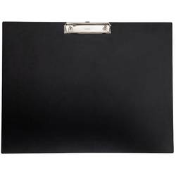 Maul deska s klipem 2340290 černá (š x v x h) 43 x 33 x 1.5 cm
